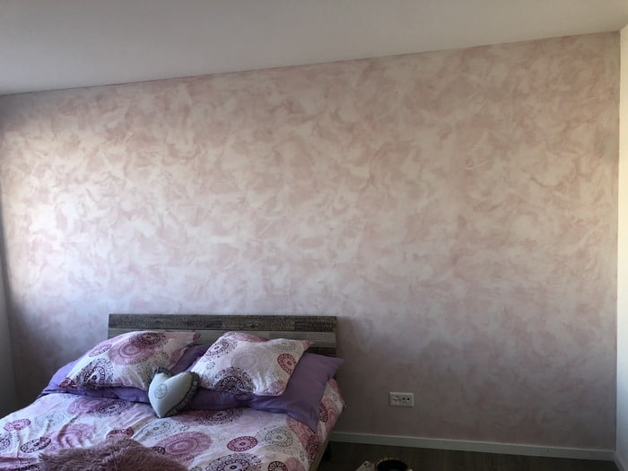 Décoration intérieure par Madéco Peinture à Fribourg