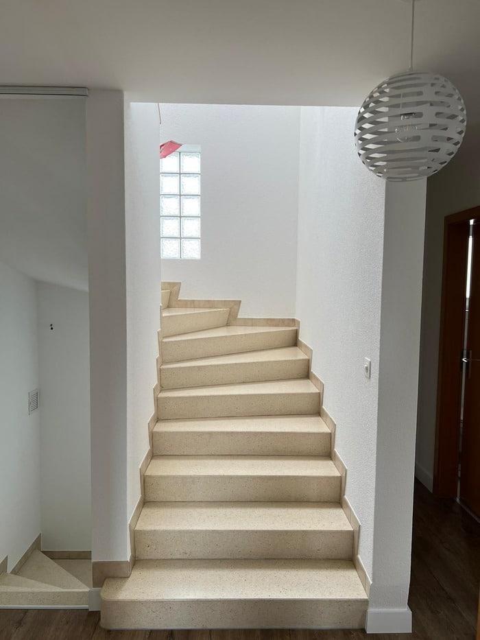 Finitions peinture à Payerne