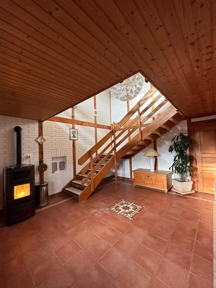 Travaux de peinture intérieure par Madéco Peinture