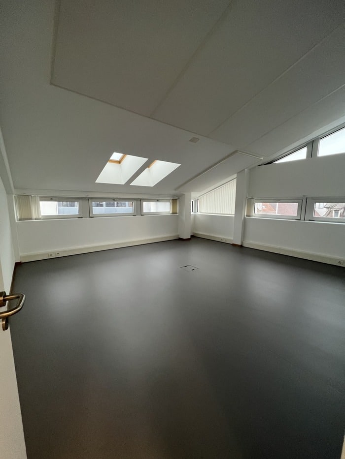 Peinture décorative — effet mural